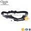 Men Women Outdoor Money Belt Sports Fitness Expandable Comfortable Neoprene Travel Money Belt Runner Belt
