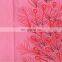 2015 new lower price 777 pink classic peacock bedsheet