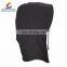 China Multifunction Dark Grey Color Fleece Polar Winter Balaclava