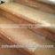 PE Protection Film Rubber Flooring Stairs For Dust Control