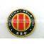 cool fashion taekwondo embroidered emblems