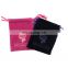 2.75" x 4" Economy Single - Drawstring Cotton Muslin Bags