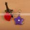 Keychain measurment tape BMI