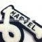 Wholesale Custom Embroidery Chenille Patches For Clothing