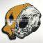 Direct Manufacture custom embroidery woven patches