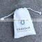 jewelry small cloth pouch dust bag for handbag