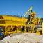 YHZS25,YHZS30,YHZS35,YHZS40,YHZS50,YHZS60 YHZS75,YHZS100 MOBILE CONCRETE BATCHING PLANT CONCRETE MIXING PRODUCTION LINE