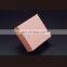 customized logo luxury designed gift box for jewlery