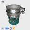 Metal Powder Rotary Sieve Vibrating Screen