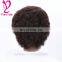 wholesale black female mannequin head/afro training mannequin head