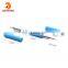 Covered by non-toxic silicone cap Professional Acne Removal Needle Whitehead & Blackhead Removal Extractor Tool