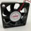 CNDF   50mm 2inch 50x50x15mm 12 volt mini dc brushless cooling fan with 0.21A  2.52W 6000rpm 16.56cfm