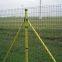 Australia market Hot dipped galvanized welded Euro Fence