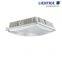 Surface Mounted Canopy LED Lights 50W， 100-277vac, IP65 rating 5 yrs warranty