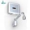 Hotselling rotatable automatic sensor wall mounted kitchen faucet