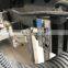 Vertical Automatic Coating Deletion Machine for Insulating Glass