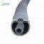 Factory direct high quality natural rubber sandblasting tube inner wall thickening hose high wear resistant rubber tube can be c