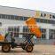 2.5 Ton High Lifting Oil Palm Dumper