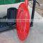 China made rotary disc mower for tractor, tractor site mower, disc mower blades