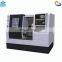 Ck32L Turret Type CNC Slant Bed Turning Lathe Machine