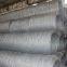 Prime Quality Hot Rolled Steel Wire Rod Application For Making Steel Nail