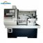 CK6132 China hot sell factory price small cnc lathe machine for metal