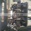 High Speed Single Spindle Beam Drilling Machine