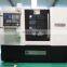 CNC300D CNC Automatic Lathe Drilling Milling Turning Machine with Multi-functions