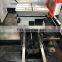 5 five axis cnc horizontal vertical machining center