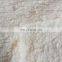 100% Polyester Sherpa Fake Fur Fabric/Lamb Wool Fake Fur Fabric/Super Soft Fake Fur