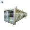 Galvanized or Painted DNV 2.7-1 Offsore Cargo Basket