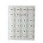 Silicone Rubber Keypad Rubber Membrane Keypad