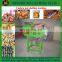 Cashew nut shelling cracking machine /cashew nuts shelling machine /cashew shucking machine