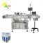 Self adhesive bottle labeler machine mini automatic labelling machine