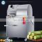 China supplier automatic sugarcane juice press machine