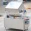 Compact structure easy cleaning and convenient maintaining puffed rice candy bar popcorn ball forming machine on sale