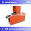 high efficient mosquito coil raw material powder press machine