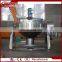 industrial gas cooking pot