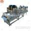 Full Automatic French Fries Making Machine Fried Potato Chips Production Line