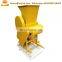 Groundnut decorticator for High capacity combined peanut shell removing machine