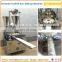 High Capacity Vegetable Steamed Stuffed Bun Molding Making Machine