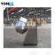 Easy operation low noise potato chips flavoling machine/nut flavoring machine