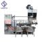 Full automatic coconut sesame sprial machine oil press oil mill machine