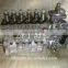 PC360-7 diesel pump,bosch fuel injection pump assy 6743-71-1131 engine SAA6D114E-2 part for excavator