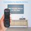 MiraScreen 2.4G/5G Wifi Display Receiver Miracast TV Dongle for Mirroring and Streaming