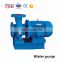 ISW series horizontal centrifugal high pressure pump