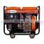 7000W Open Type Electric Start Diesel Generator set