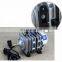 Small High Pressure Aeration Air Pump For Soil And Wastewater Treatment