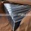 wanteng 4x8 Polycarbonate Galvanized Iron Steel Metal Used Corrugated Metal Roof Tile Sheet