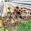 High Quality Seamless Magnesium Alloy  Tube